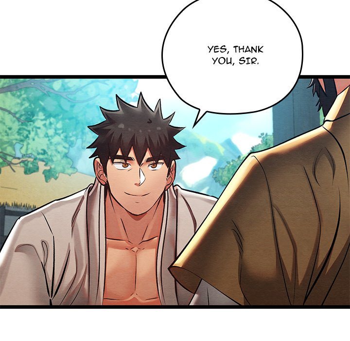 In Her Place - Chapter 93 Page 120