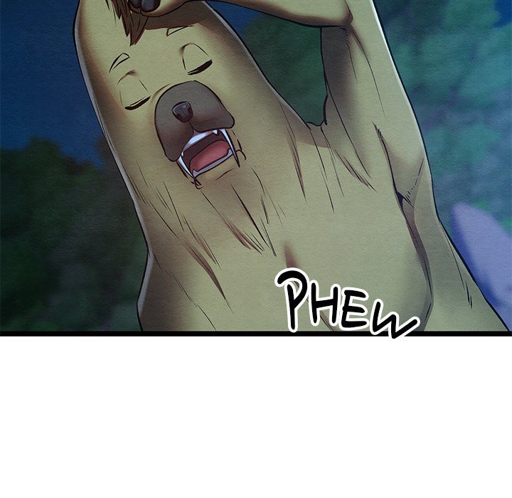 In Her Place - Chapter 93 Page 137