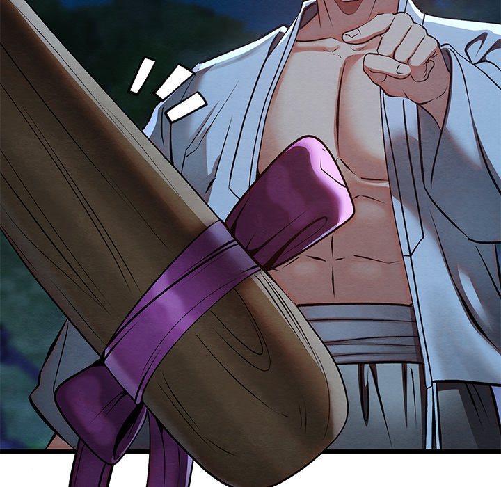 In Her Place - Chapter 93 Page 139