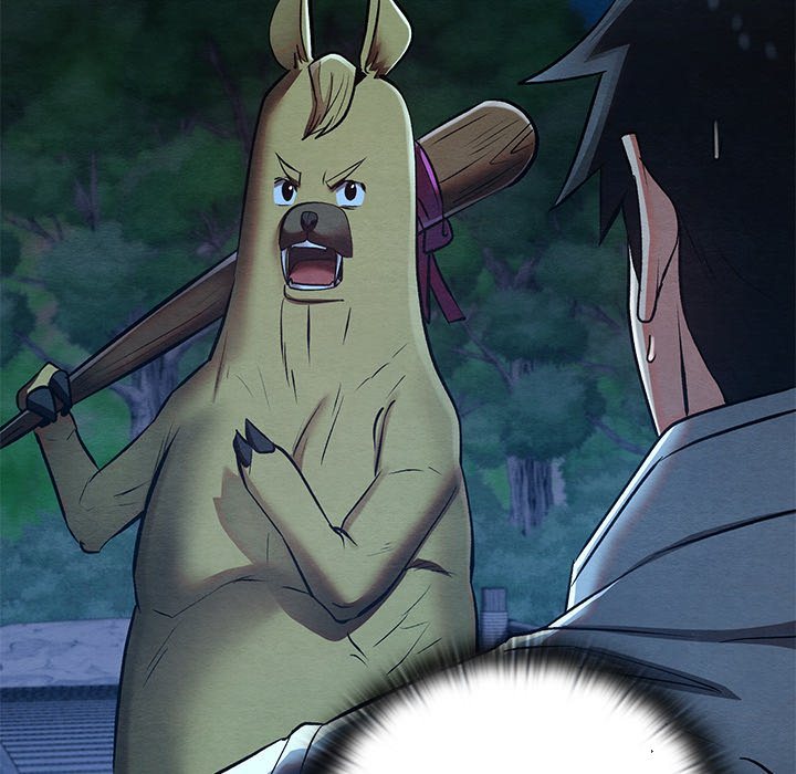 In Her Place - Chapter 93 Page 141