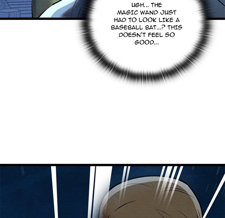 In Her Place - Chapter 93 Page 142