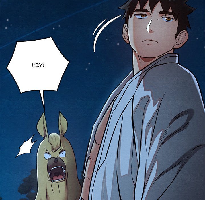 In Her Place - Chapter 93 Page 147