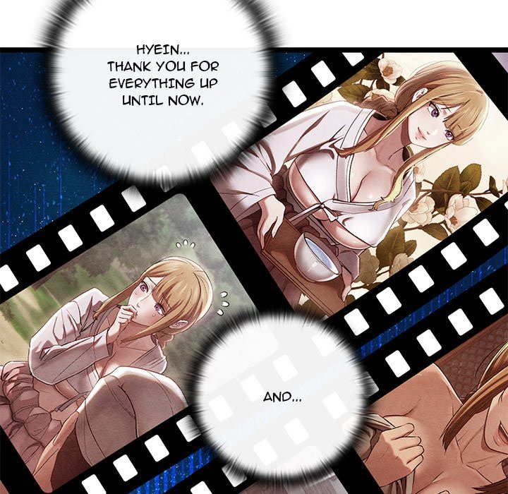 In Her Place - Chapter 93 Page 151