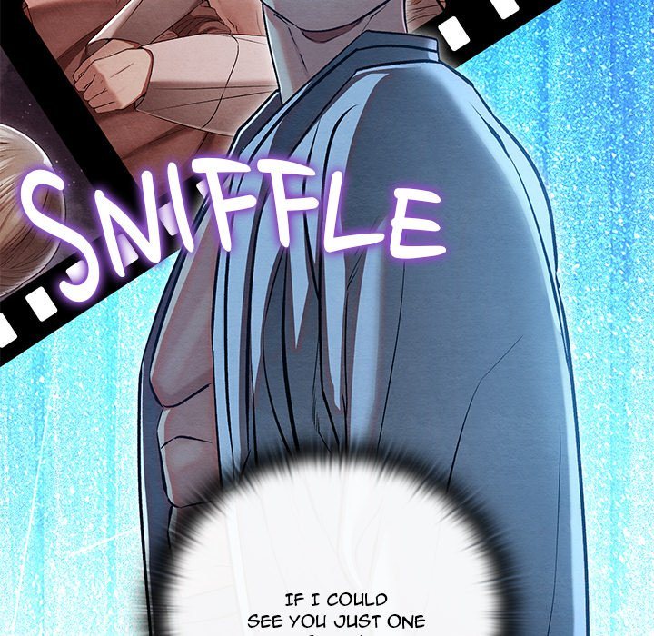 In Her Place - Chapter 93 Page 153