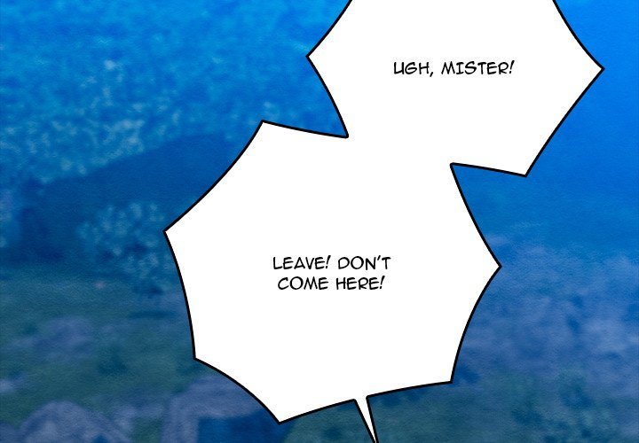 In Her Place - Chapter 93 Page 2