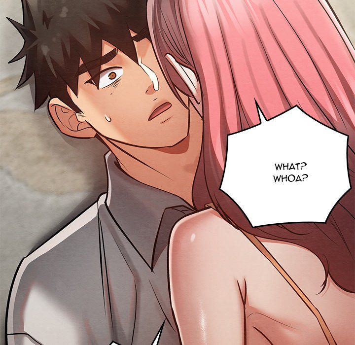 In Her Place - Chapter 93 Page 208