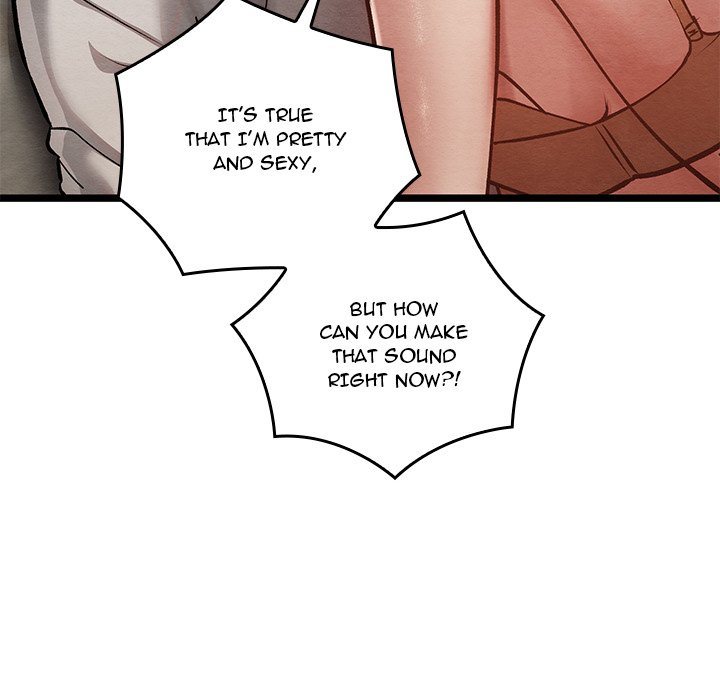 In Her Place - Chapter 93 Page 209