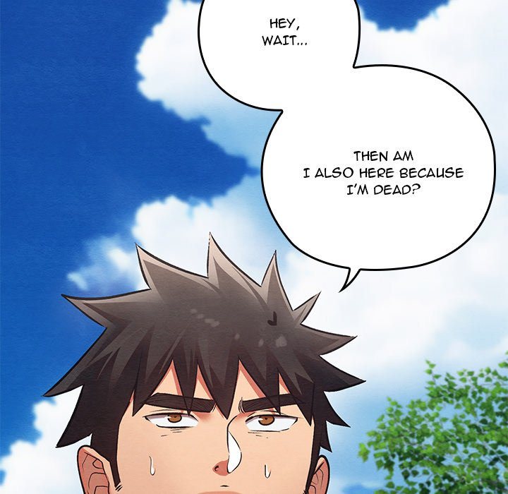 In Her Place - Chapter 93 Page 21