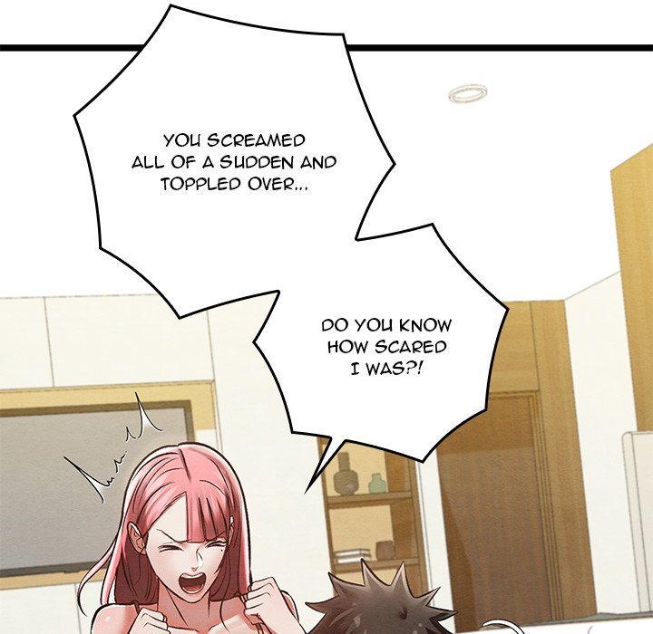 In Her Place - Chapter 93 Page 210