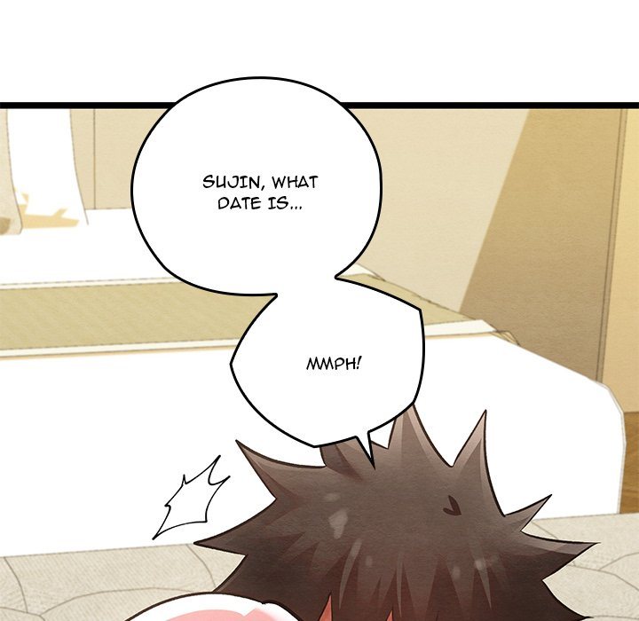 In Her Place - Chapter 93 Page 214