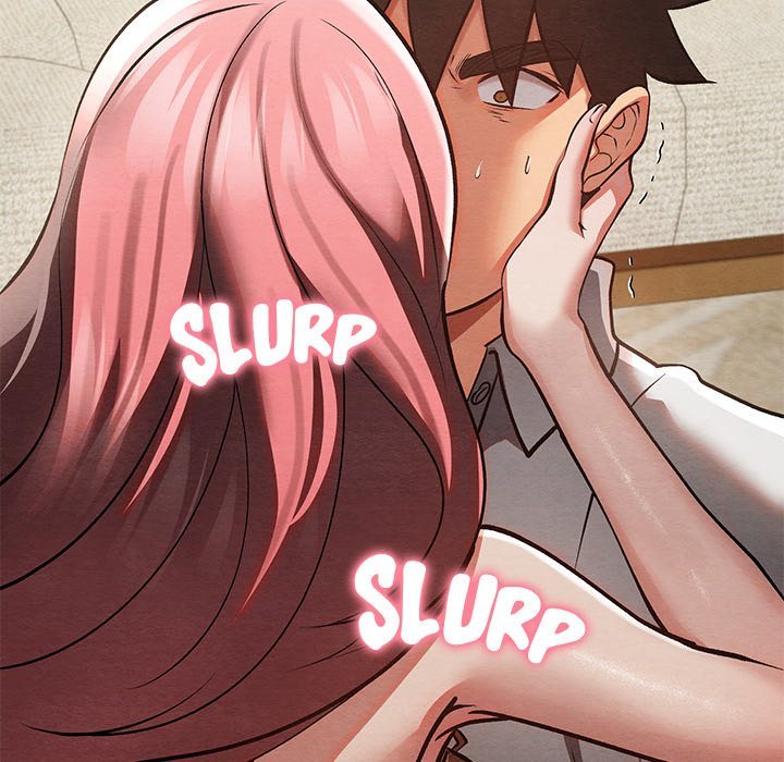 In Her Place - Chapter 93 Page 215