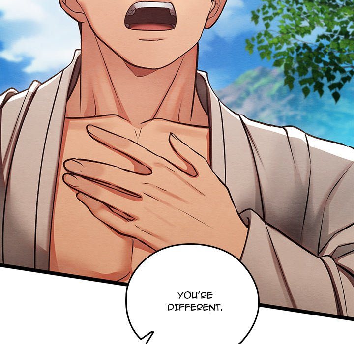 In Her Place - Chapter 93 Page 22