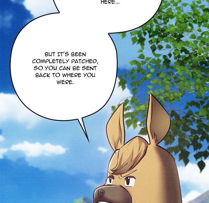 In Her Place - Chapter 93 Page 29