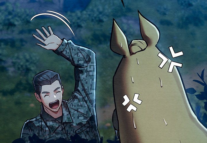 In Her Place - Chapter 93 Page 3