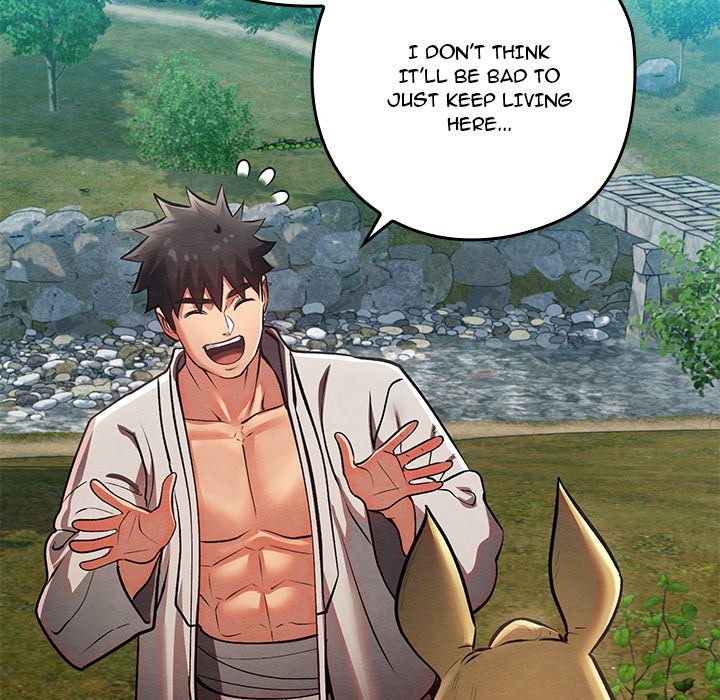 In Her Place - Chapter 93 Page 37