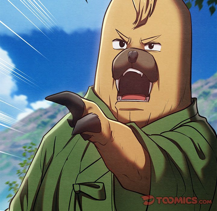 In Her Place - Chapter 93 Page 40