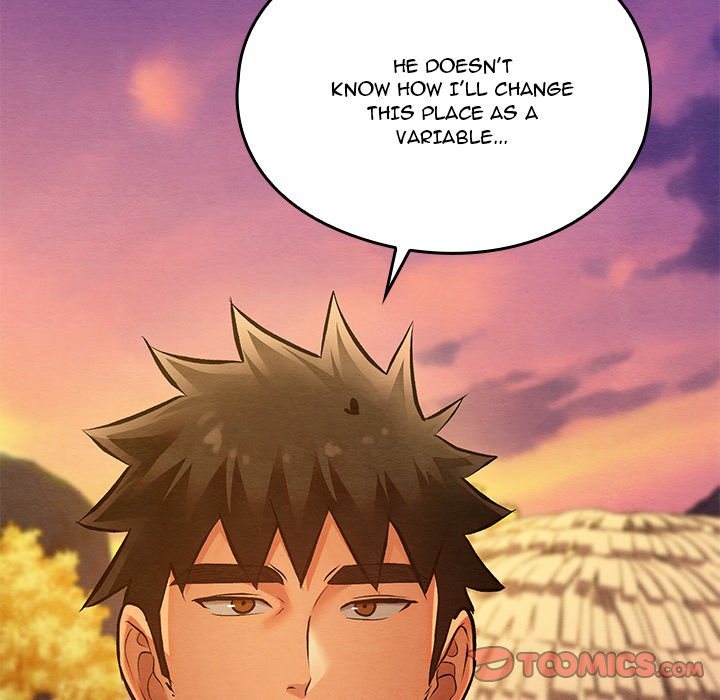 In Her Place - Chapter 93 Page 52