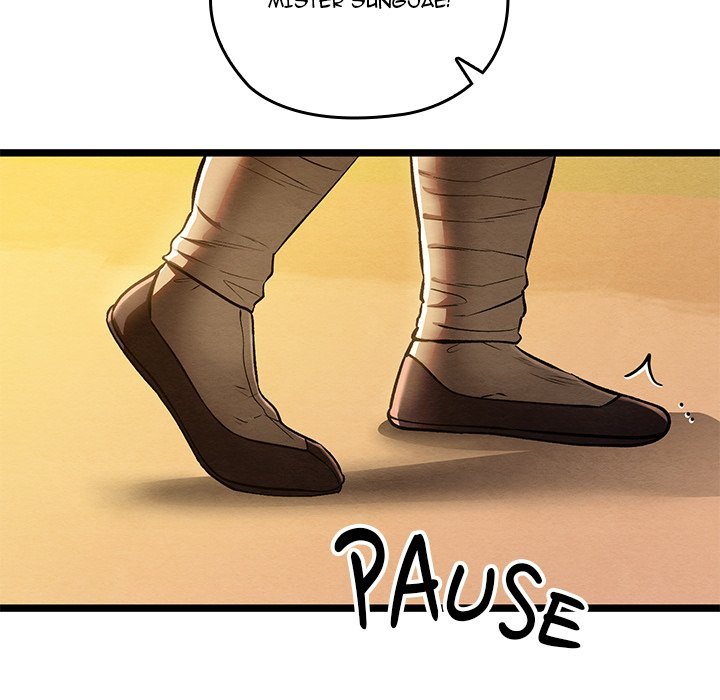 In Her Place - Chapter 93 Page 54