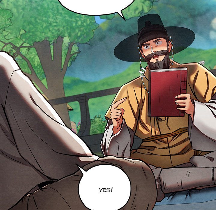 In Her Place - Chapter 93 Page 85