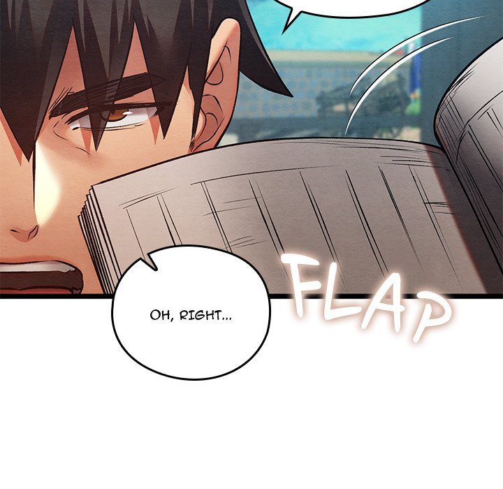 In Her Place - Chapter 93 Page 93