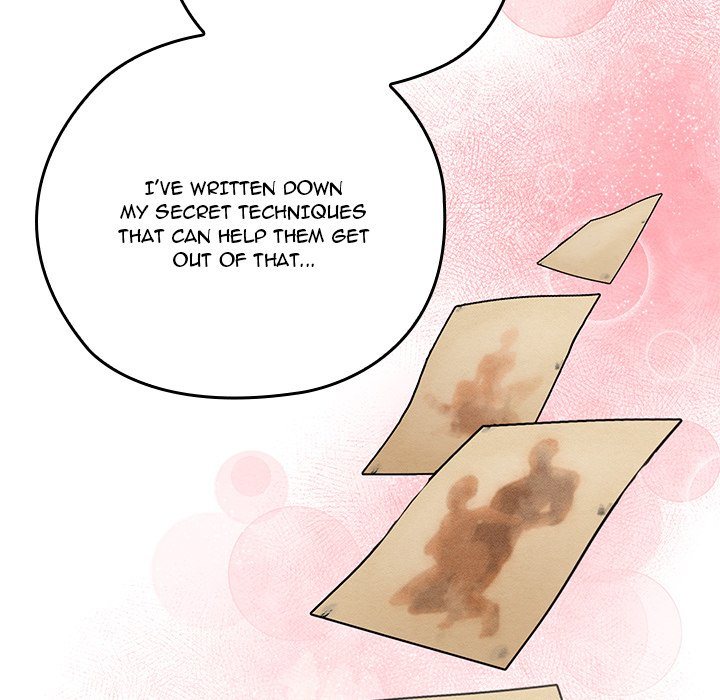 In Her Place - Chapter 93 Page 95