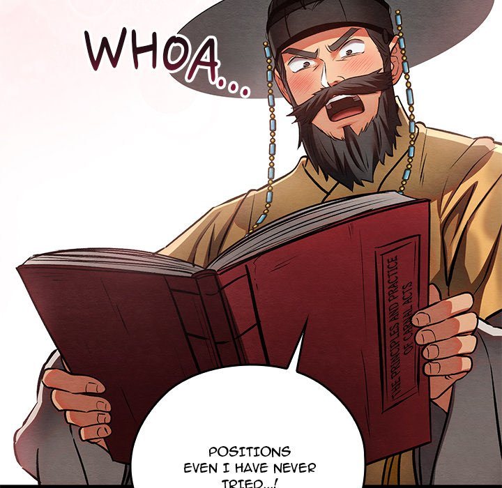 In Her Place - Chapter 93 Page 97