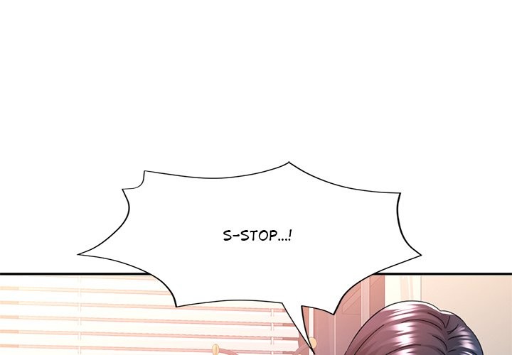 In Her Place - Chapter 94 Page 1