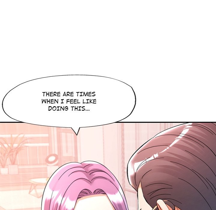 In Her Place - Chapter 94 Page 100