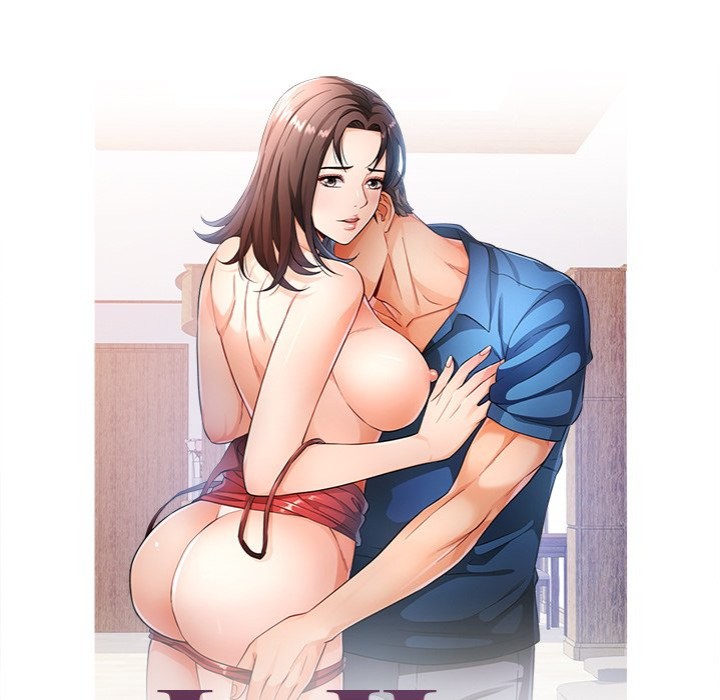 In Her Place - Chapter 94 Page 12