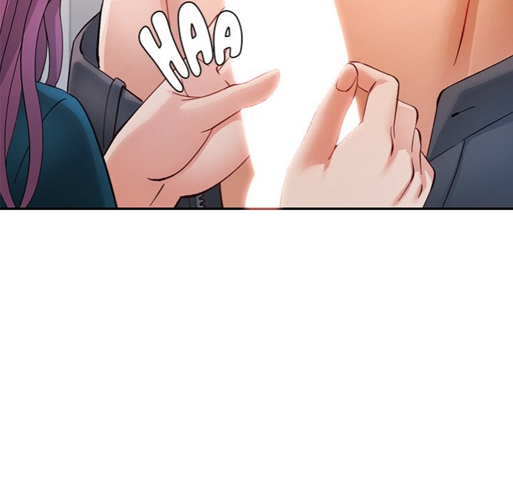 In Her Place - Chapter 94 Page 121