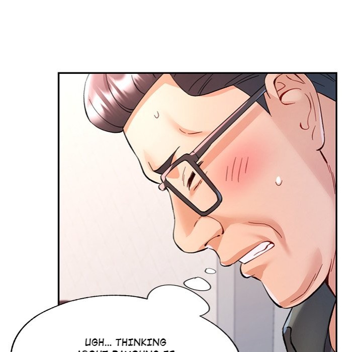 In Her Place - Chapter 94 Page 122