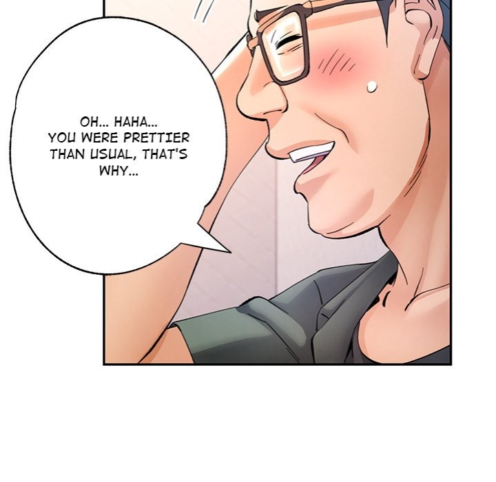 In Her Place - Chapter 94 Page 130