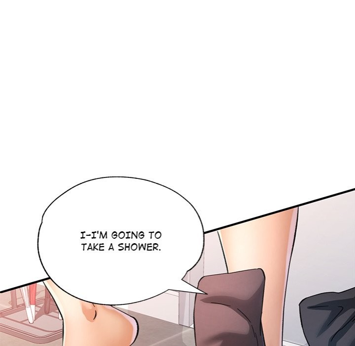 In Her Place - Chapter 94 Page 131