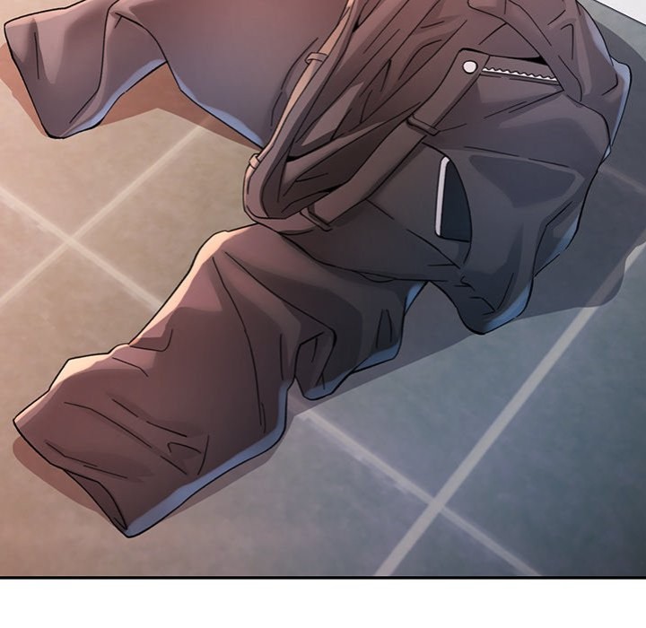 In Her Place - Chapter 94 Page 137