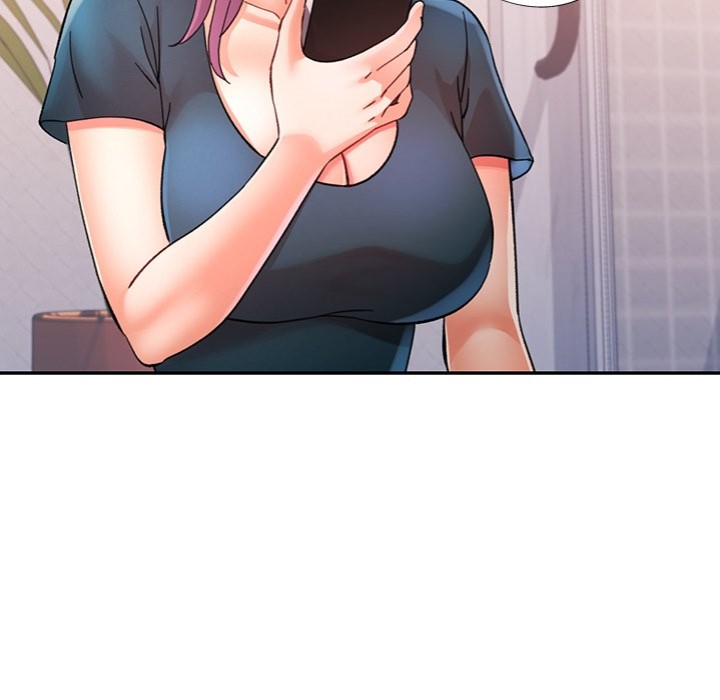 In Her Place - Chapter 94 Page 139