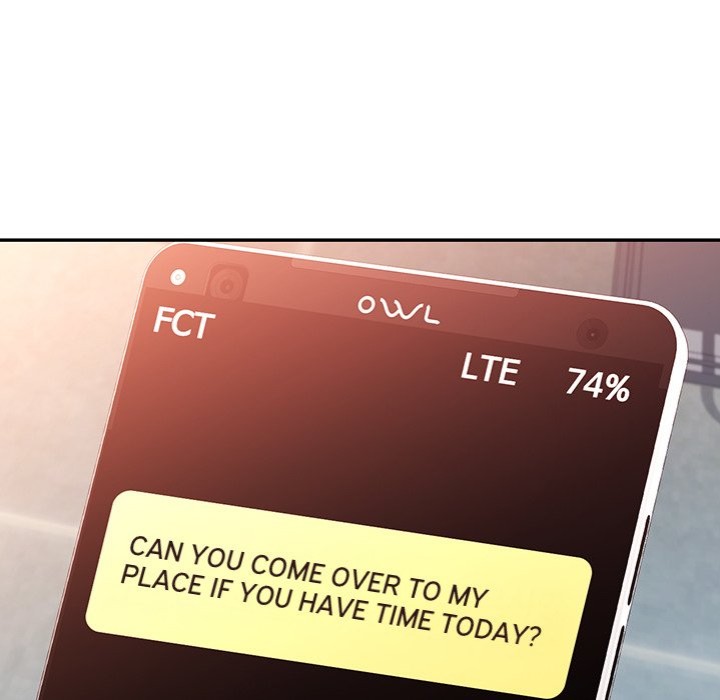 In Her Place - Chapter 94 Page 140