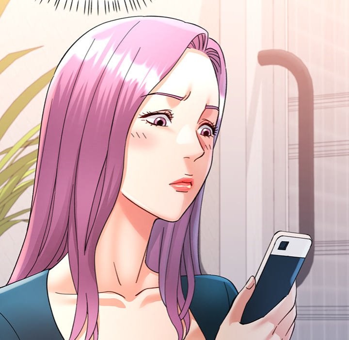 In Her Place - Chapter 94 Page 142