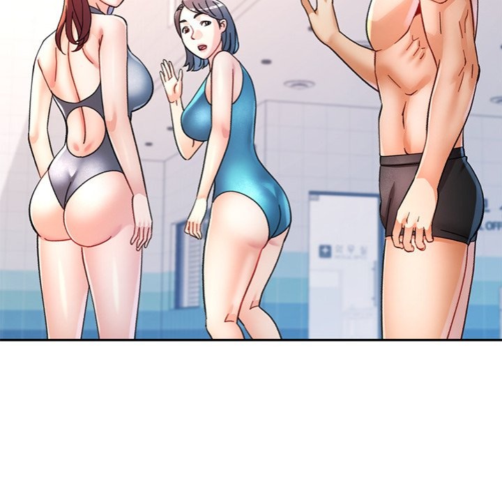 In Her Place - Chapter 94 Page 17