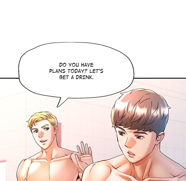 In Her Place - Chapter 94 Page 18