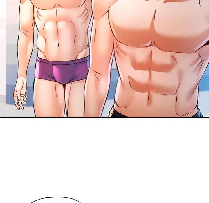 In Her Place - Chapter 94 Page 19