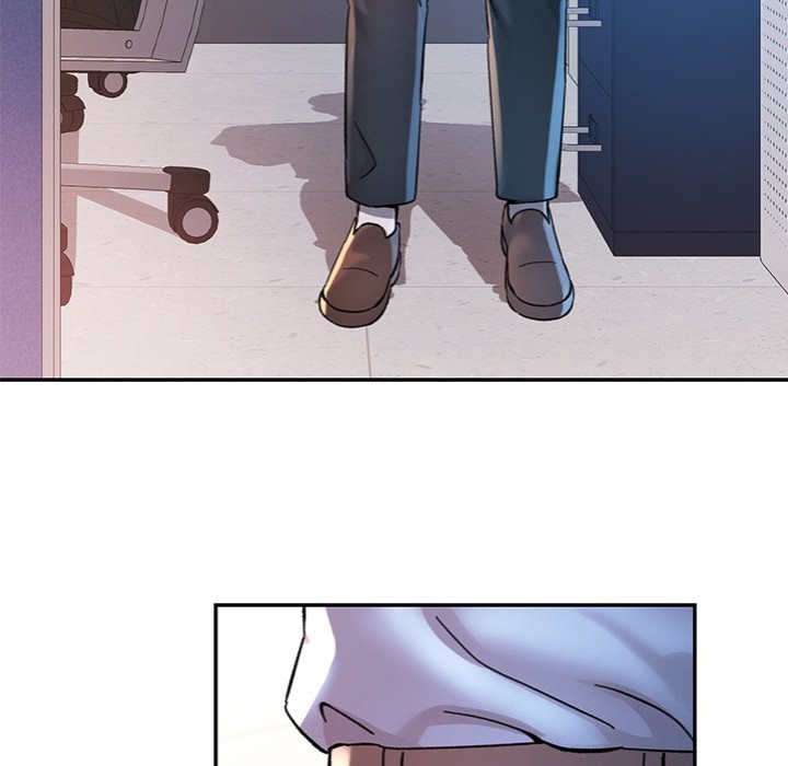 In Her Place - Chapter 94 Page 24