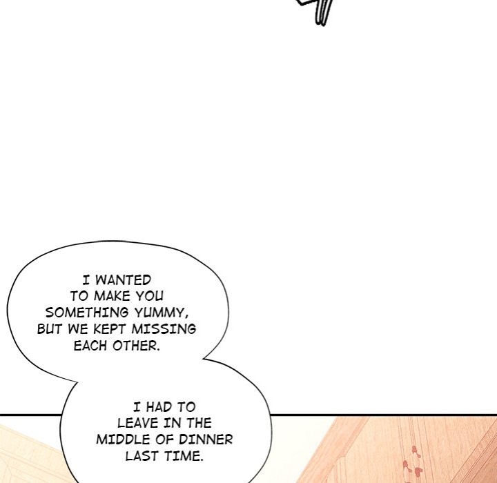 In Her Place - Chapter 94 Page 28