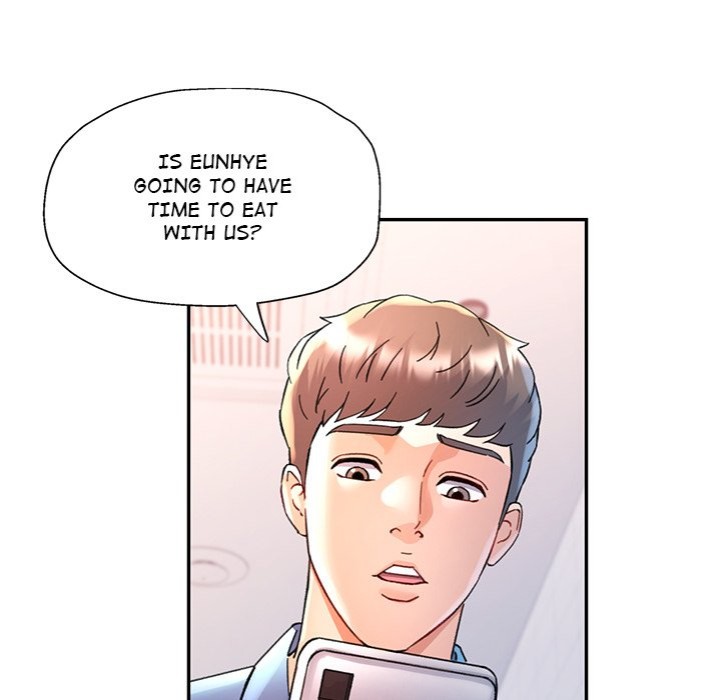 In Her Place - Chapter 94 Page 35