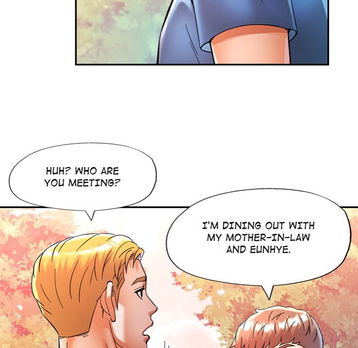 In Her Place - Chapter 94 Page 69