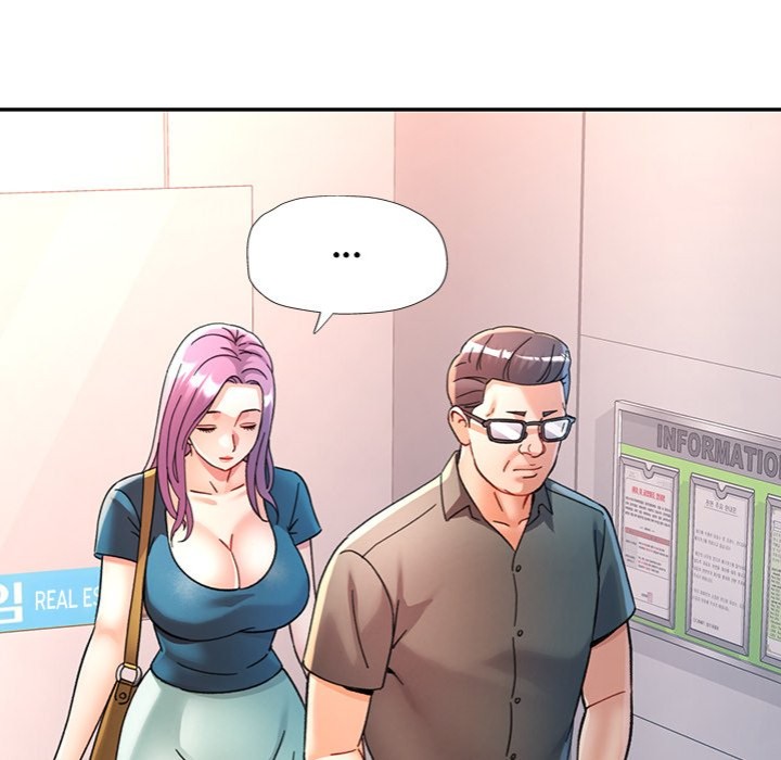 In Her Place - Chapter 94 Page 83