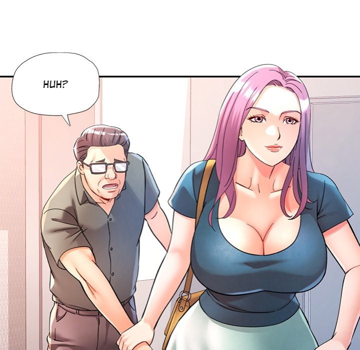 In Her Place - Chapter 94 Page 91