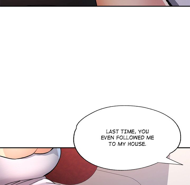 In Her Place - Chapter 95 Page 112