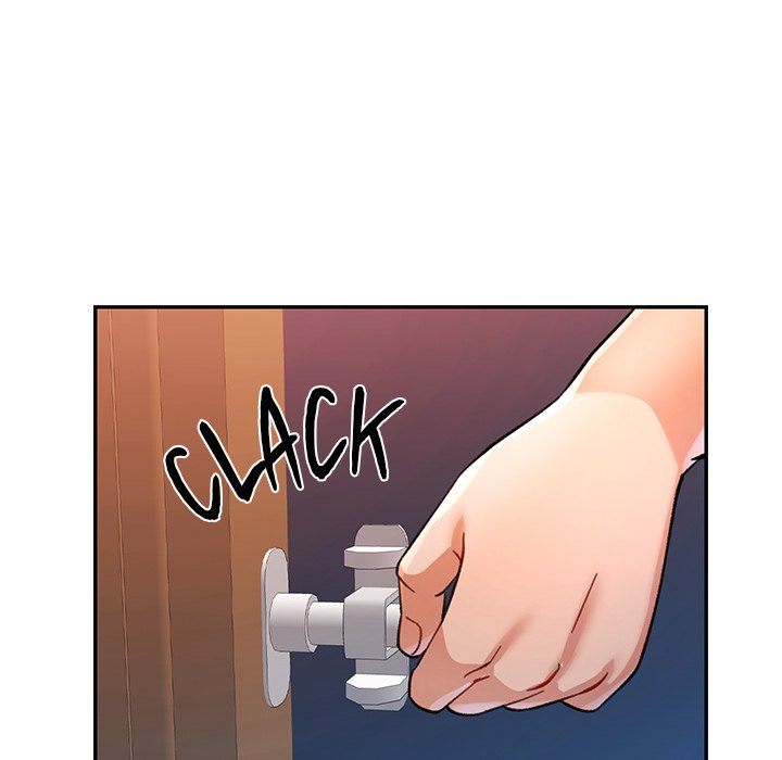 In Her Place - Chapter 95 Page 119