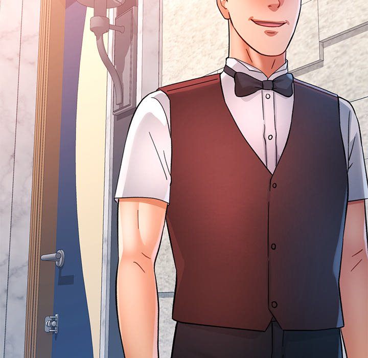 In Her Place - Chapter 95 Page 121