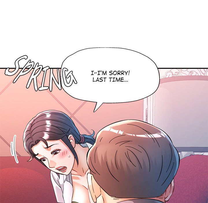 In Her Place - Chapter 95 Page 128